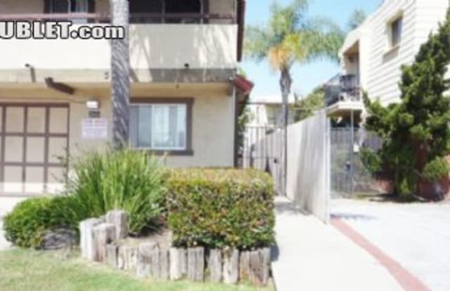 3814  35th St - 3814 35th St, San Diego, CA 92104