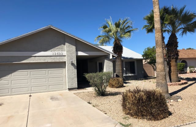 12622 N 79TH Avenue - 12622 North 79th Avenue, Peoria, AZ 85381