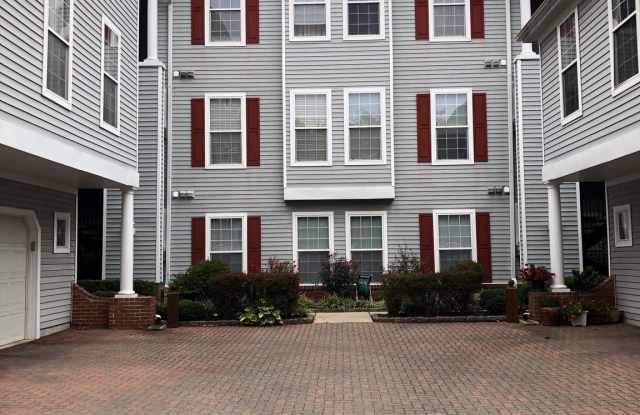 5002 WILLOW BRANCH WAY - 5002 Willow Branch Way, Baltimore County, MD 21117