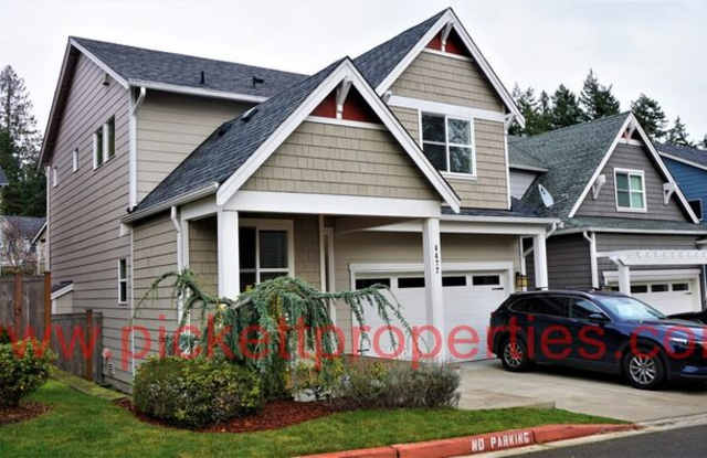 4472 Northwest Arriva Way - 4472 NW Arriva Way, Silverdale, WA 98383