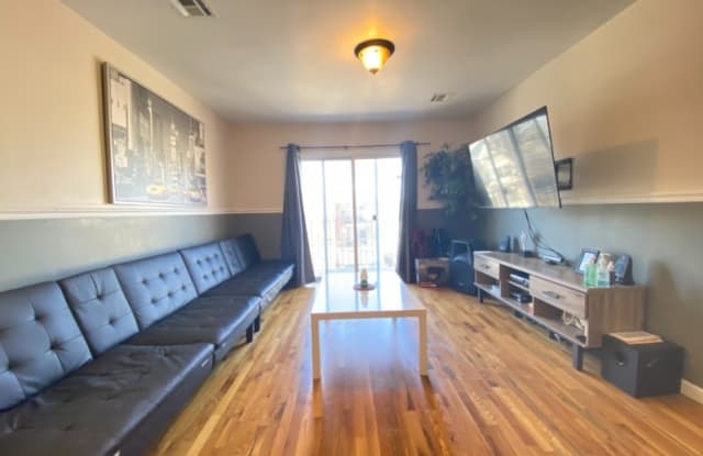 64 S 10th St - 64 South 10th Street, Newark, NJ 07107