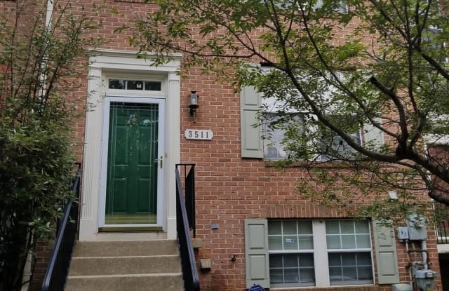 3511 FLATWATER PLACE - 3511 Flat Water Pl, Maryland City, MD 20724