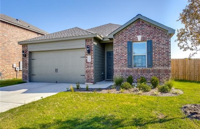 3114 Cody Court - 3114 Cody Ct, Collin County, TX 75409