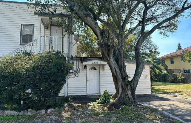 2202 Van Buren St - 2202 Van Buren Street, Hollywood, FL 33020 2202 Van Buren St - 2202 Van Buren Street, Hollywood, FL 33020