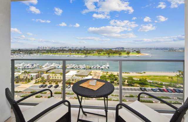 1770 Avenida Del Mundo #1007 photos photos 1770 Avenida Del Mundo #1007 photos photos