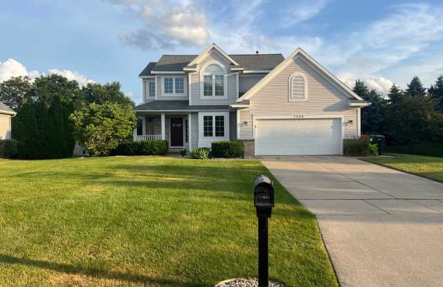 2596 Lenwood Lane Northeast - 2596 Lenwood Lane Northeast, Kent County, MI 49525