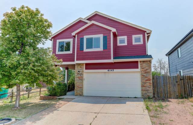 5 Bedroom Home with Basement in Stetson Hills Gallery 1