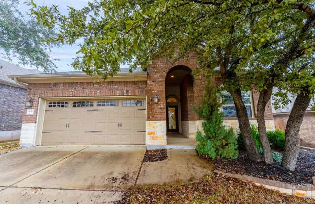 Breathtaking 3 bed - 2 bath home in Leander TX! photos photos