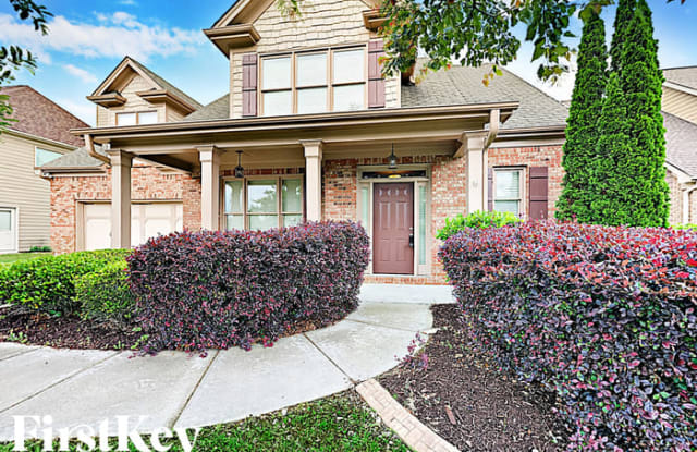 318 Baymist Drive - 318 Baymist Drive, Loganville, GA 30052