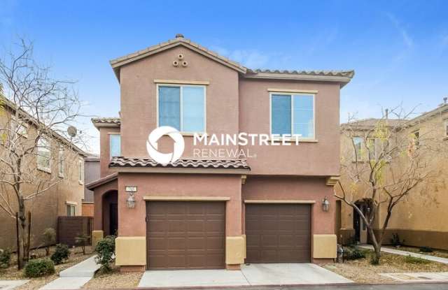 761 Calamus Palm Place - 761 Calamus Palm Place, Henderson, NV 89011 761 Calamus Palm Place - 761 Calamus Palm Place, Henderson, NV 89011