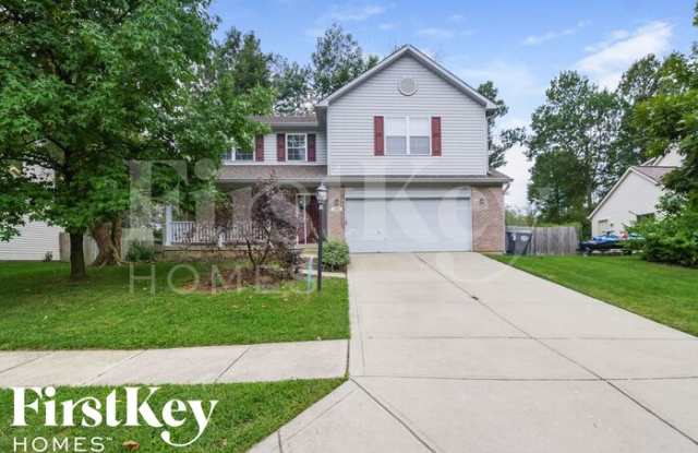 944 Breaside Lane - 944 Breaside Lane, Greenwood, IN 46143