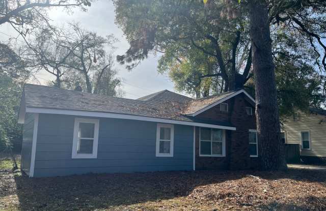 ***Nice Midtown Columbus, GA 4 Bedroom / 1.5 Bathroom Home for Rent*** Gallery 3