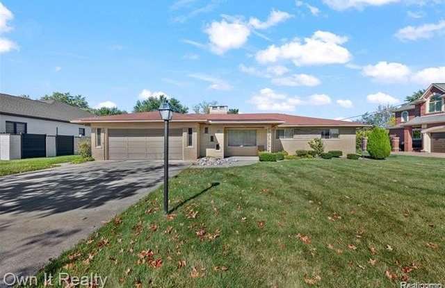 26444 Doxtator Street - 26444 Doxtator Street, Dearborn Heights, MI 48127