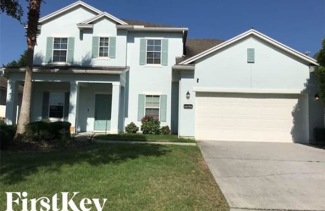 16356 Bamboo Bluff - 16356 Bamboo Bluff Court, Jacksonville, FL 32218