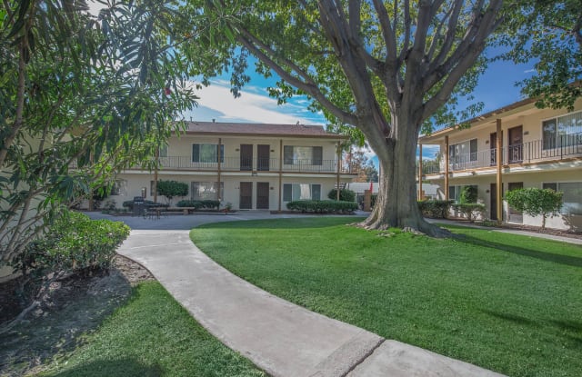 Mt. Vernon Apartments Gallery 4