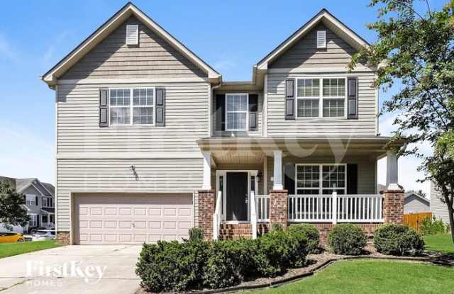598 Jockey Place - 598 Jockey Place, Guilford County, NC 27377