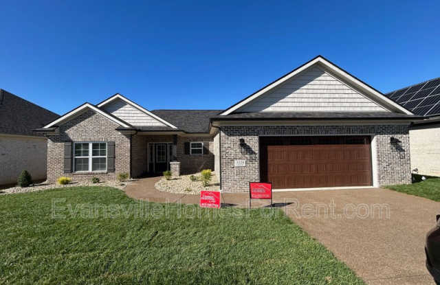 3520 Sand Drive - 3520 Sand Drive, Warrick County, IN 47630