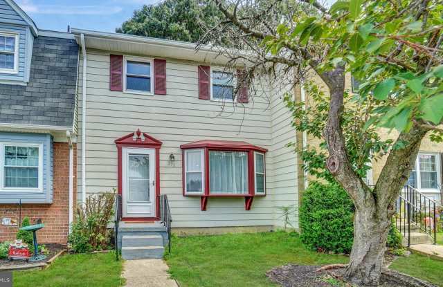 276 NATHAN WAY - 276 Nathan Way, Glen Burnie, MD 21108
