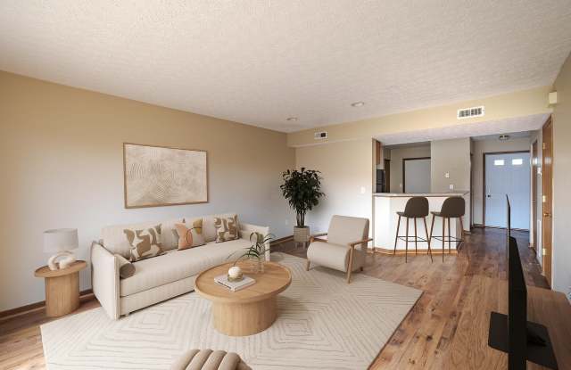 Hilliard Park Apartments Gallery 2