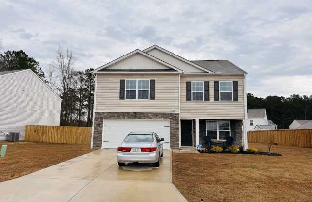 4116 Madeline Farm Boulevard photos photos