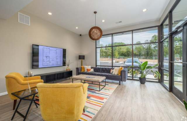 Finley Ridge Apartments Gallery 1