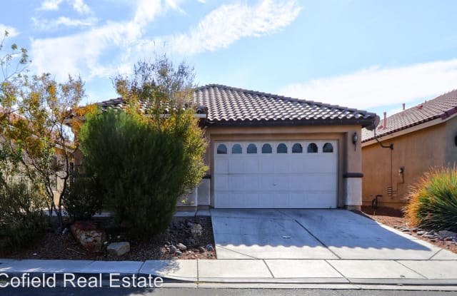 3157 Calamus Point  -- C3 - 3157 Calamus Pointe Ave, North Las Vegas, NV 89081