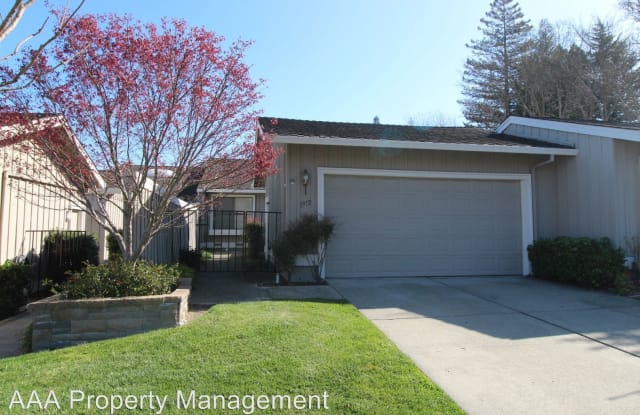 1972 Rancho Verde Circle E * - 1972 Rancho Verde Circle East, Danville, CA 94526