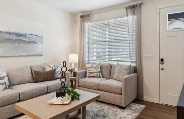 Avenza Townhomes photos photos