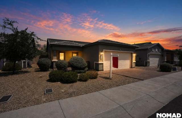 Charming 3BR House in Phoenix Gallery 3
