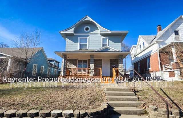 142 N Bellaire Ave photos photos