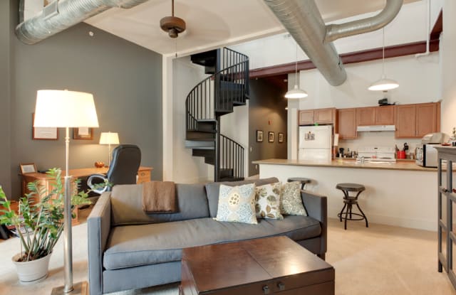National Park Seminary Apartments Gallery 3