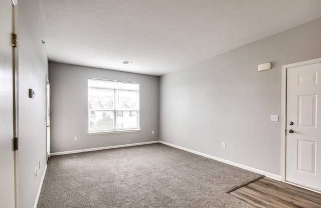 The Villas of Castleton Apartments photos photos