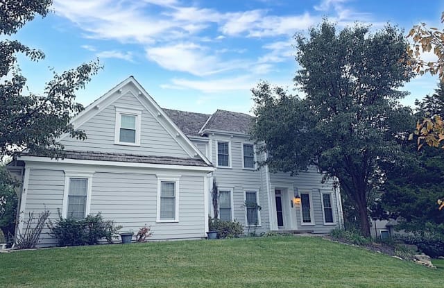 20809 W. 92nd St. - 20809 West 92nd Street, Lenexa, KS 66220