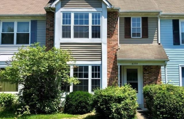 6105 Tapir Pl - 6105 Tapir Place, Waldorf, MD 20603