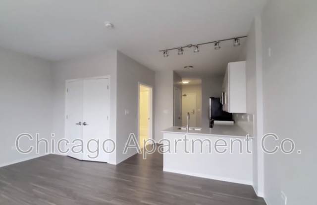 801 W Adams St photos photos