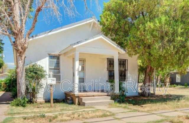 1918 18th Street - A photos photos