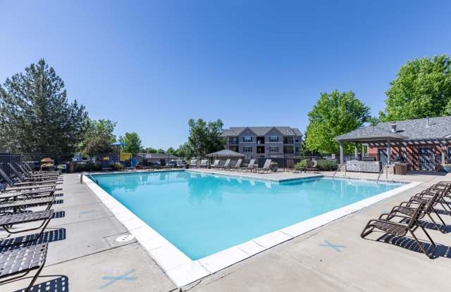 Cloverbasin Village photos photos