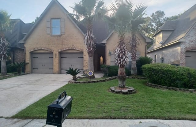 3234 Grassy Lake Drive - 3234 Grassy Lake Drive, East Baton Rouge County, LA 70816