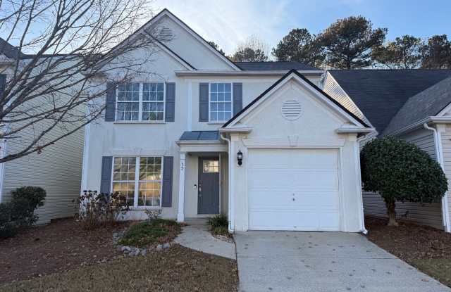 13 Regency Road - 13 Regency Road, Roswell, GA 30022
