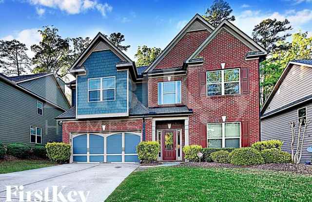 4295 Suwanee Mill Drive photos photos