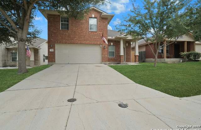 1710 GUILFORD CT - 1710 Guiford Court, San Antonio, TX 78245