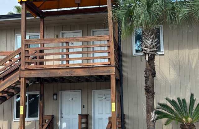 Sun Harbor - 5505 Sun Harbor Road, Panama City, FL 32401