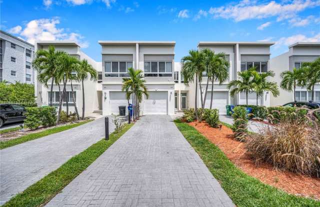 2457 NE 135th St - 2457 Northeast 135th Street, North Miami, FL 33181