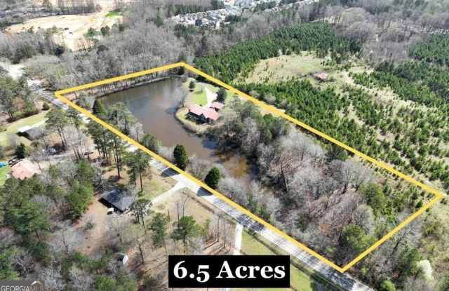 6780 Johnson Road photos photos