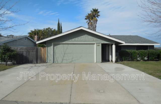 100 Decathlon Circle - 100 Decathlon Circle, Sacramento, CA 95823