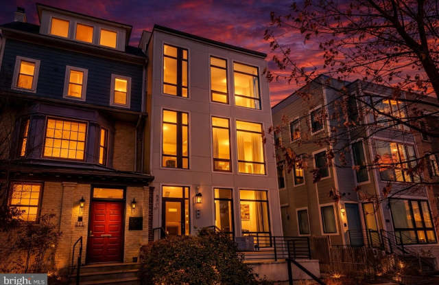 5309 CONNECTICUT Avenue NW photos photos