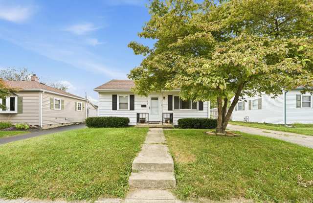 Two Bed One Bath in Springfield! Gallery 1