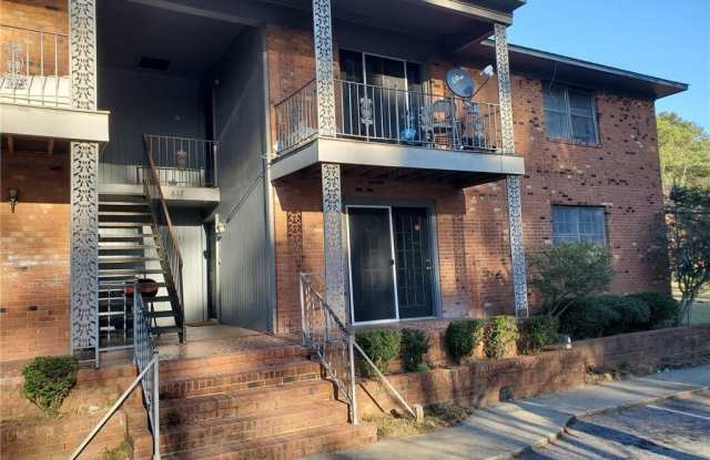 817-C Ridge Road - 817 Ridge Road, Fayetteville, NC 28311 817-C Ridge Road - 817 Ridge Road, Fayetteville, NC 28311