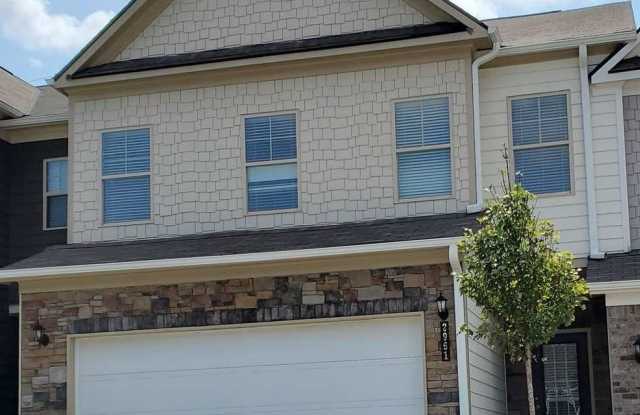 2961 Township Glen Ln - 2961 Township Glen Ln, Gwinnett County, GA 30071