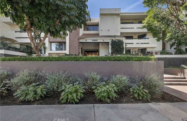 21650 Burbank Boulevard - 21650 Burbank Boulevard, Los Angeles, CA 91367